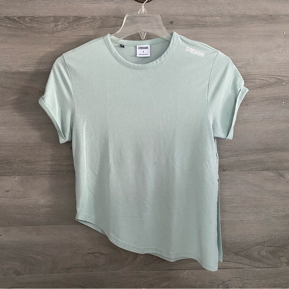 Gymshark Tee